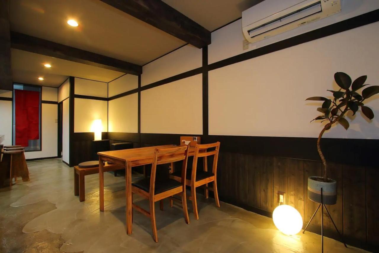Fujinokura Nadaya - Vacation Stay 84929 Fujiyoshida Eksteriør bilde