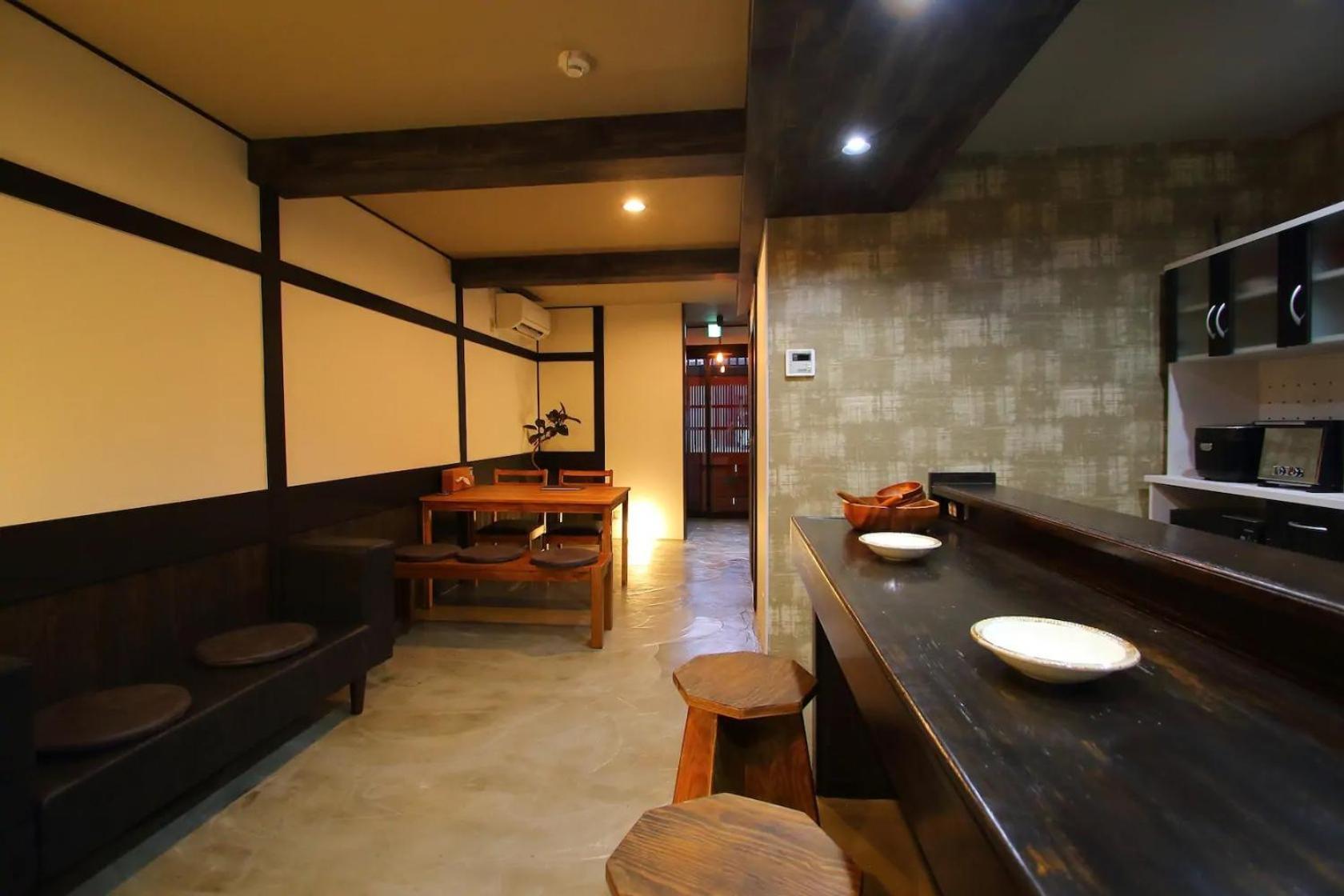Fujinokura Nadaya - Vacation Stay 84929 Fujiyoshida Eksteriør bilde