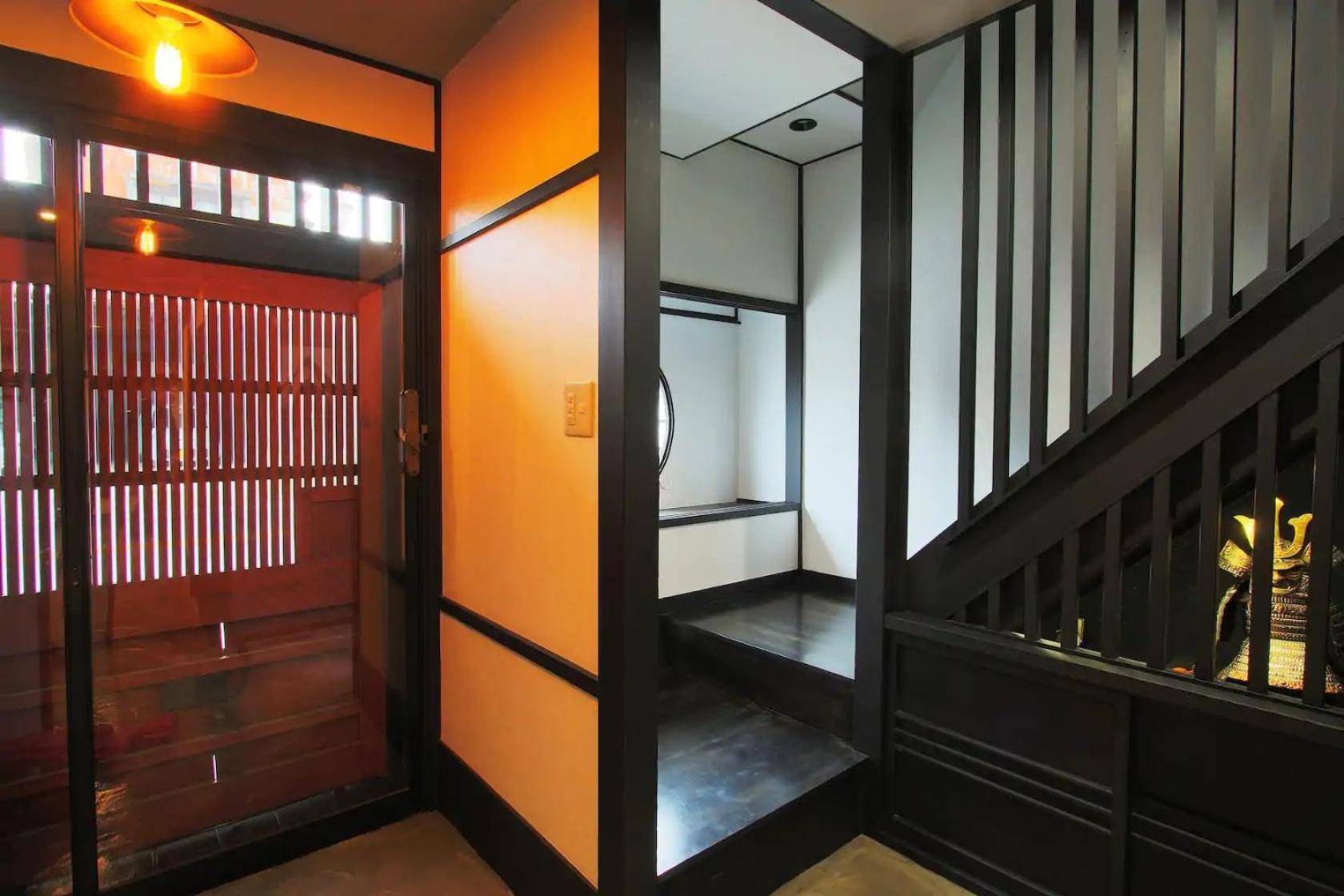 Fujinokura Nadaya - Vacation Stay 84929 Fujiyoshida Eksteriør bilde